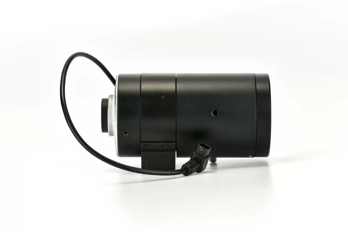 1/1.7" 12MP 10-50mm Auto Iris Varifocal Lens
